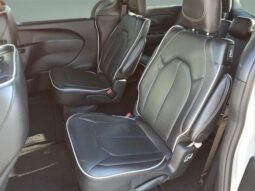 
 Chrysler Pacifica full									