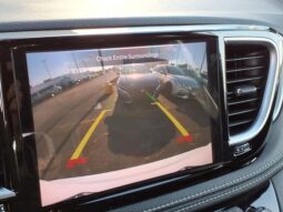 
 Chrysler Pacifica full									