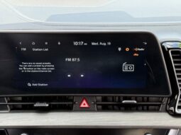 
 Kia Sportage full									