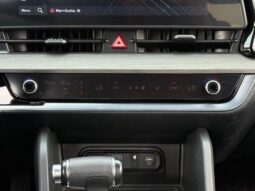 
 Kia Sportage full									