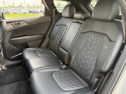 
 Kia Sportage full									