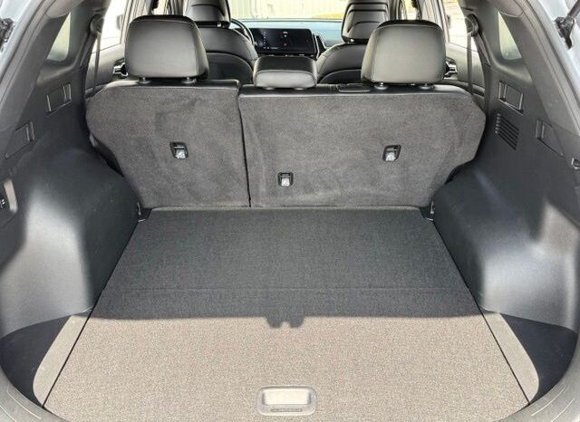 
 Kia Sportage full									