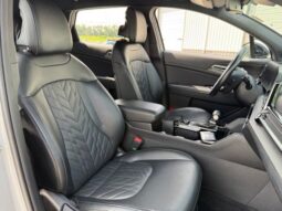 
 Kia Sportage full									