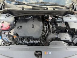 
 Kia Sportage full									