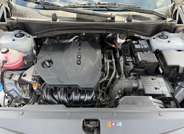 
 Kia Sportage full									