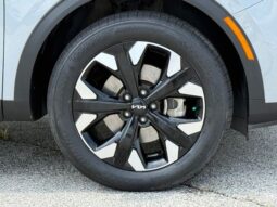 
 Kia Sportage full									