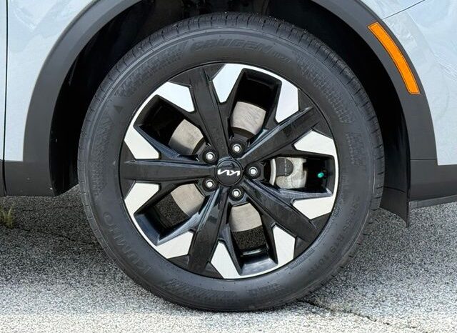 
 Kia Sportage full									