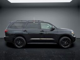 Toyota Sequoia