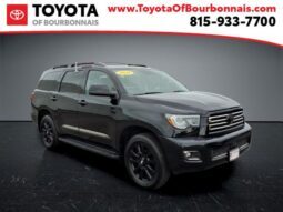 Toyota Sequoia