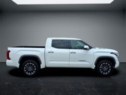 Toyota Tundra Hybrid
