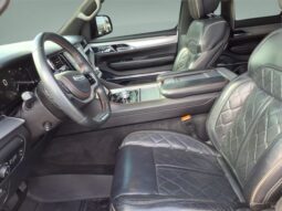 
 Jeep Grand Wagoneer full									