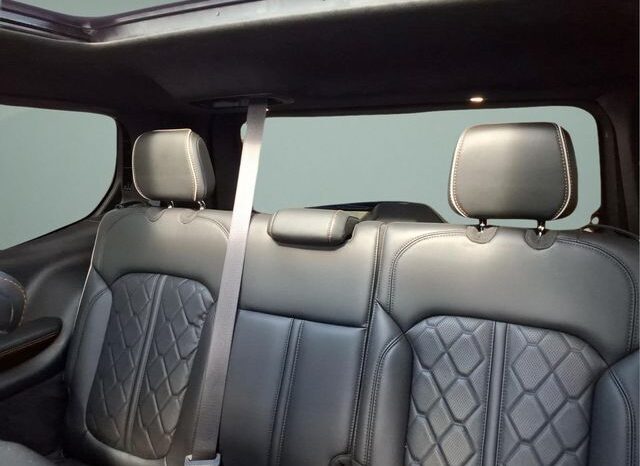 
 Jeep Grand Wagoneer full									