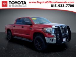 Toyota Tundra