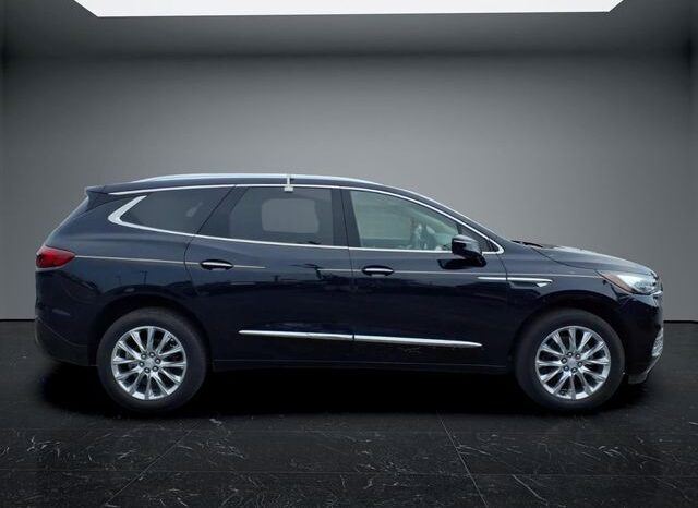 
								Buick Enclave full									