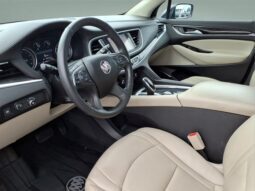 
										Buick Enclave full									