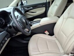 
										Buick Enclave full									