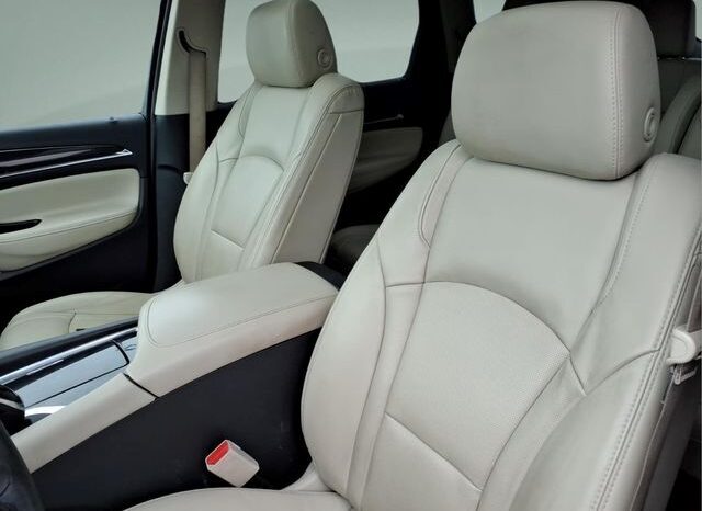 
								Buick Enclave full									