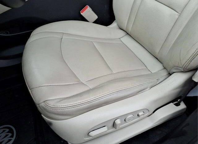 
								Buick Enclave full									