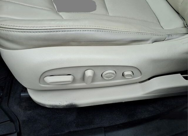 
								Buick Enclave full									