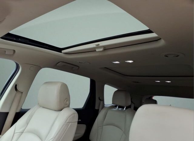
								Buick Enclave full									