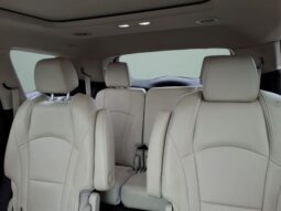 
										Buick Enclave full									