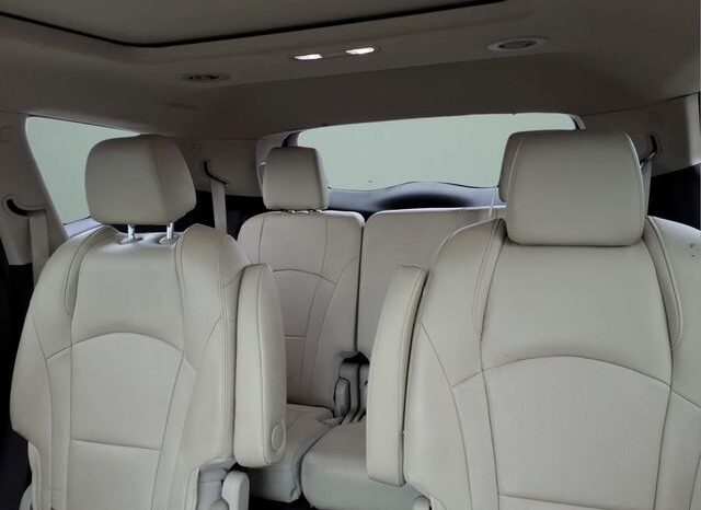 
								Buick Enclave full									