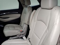 
										Buick Enclave full									