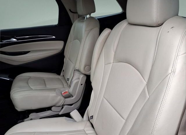 
								Buick Enclave full									