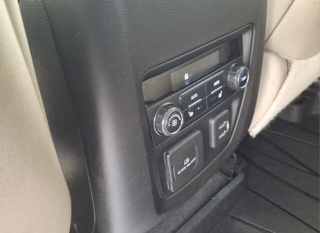 
								Buick Enclave full									