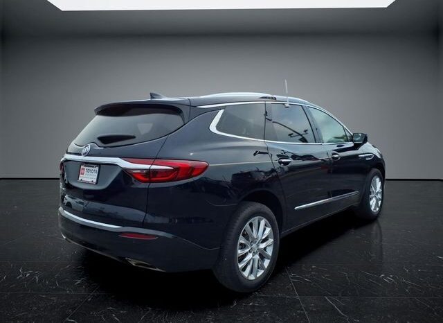 
								Buick Enclave full									