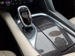 
										Buick Enclave full									