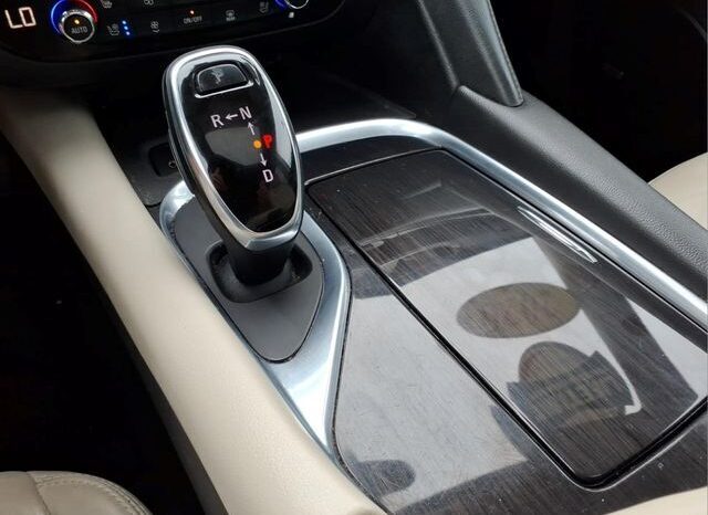 
								Buick Enclave full									