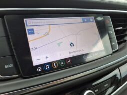 
										Buick Enclave full									