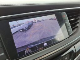 
										Buick Enclave full									