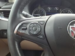 
										Buick Enclave full									