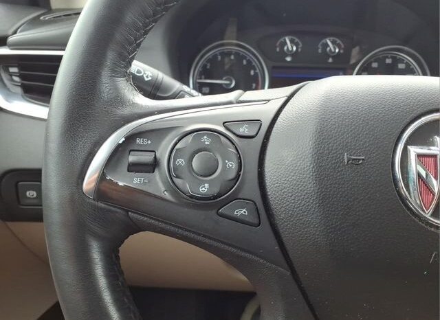 
								Buick Enclave full									