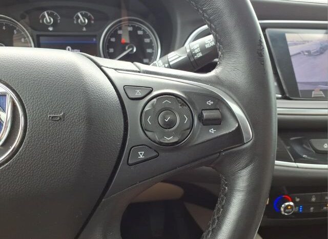 
								Buick Enclave full									