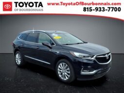 Buick Enclave