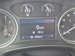 
										Buick Enclave full									