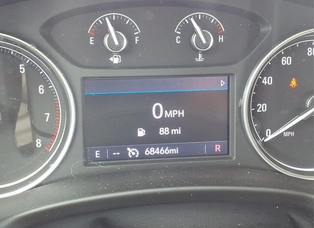 
								Buick Enclave full									