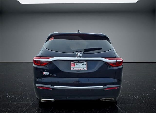
								Buick Enclave full									