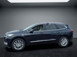 
										Buick Enclave full									