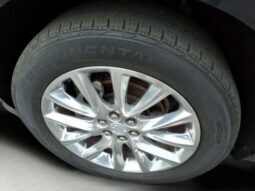
										Buick Enclave full									