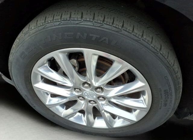 
								Buick Enclave full									