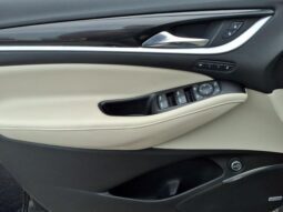 
										Buick Enclave full									