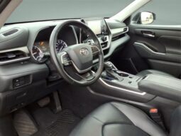 
										Toyota Highlander full									
