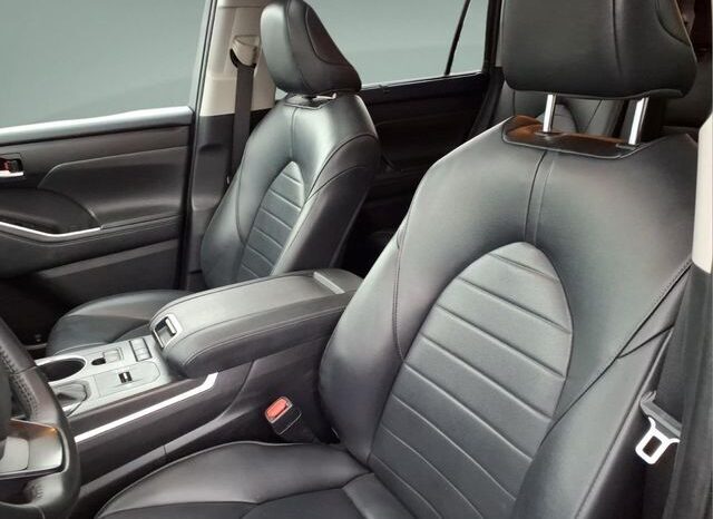 
								Toyota Highlander full									