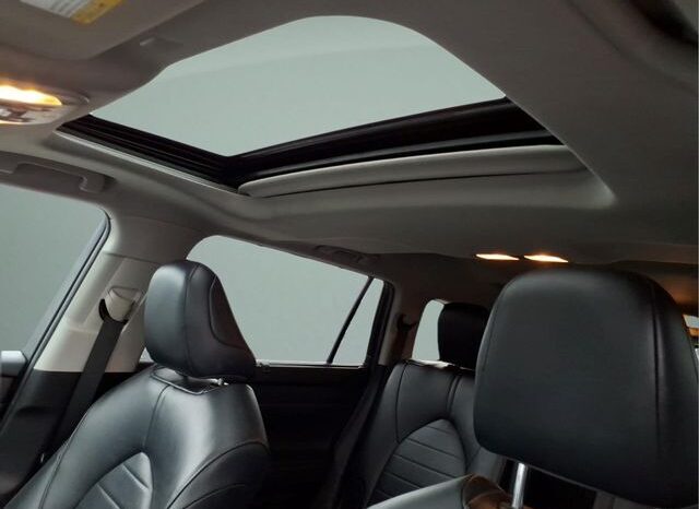 
								Toyota Highlander full									