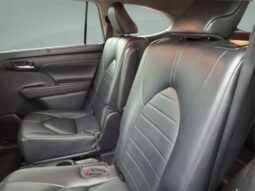 
										Toyota Highlander full									