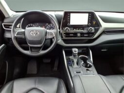 
										Toyota Highlander full									